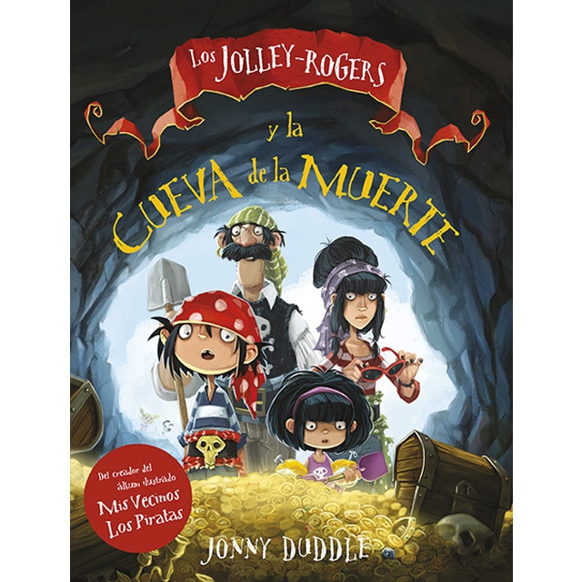 Los jolley-rogers y la cueva de la muerte.pdf