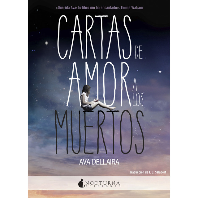 Cartas de amor a los muertos (Tapa blanda)