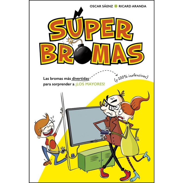 Una cámara