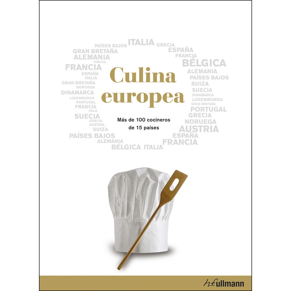 Culina europea