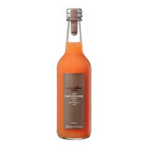 Jus de pamplemousse rose Alain Milliat