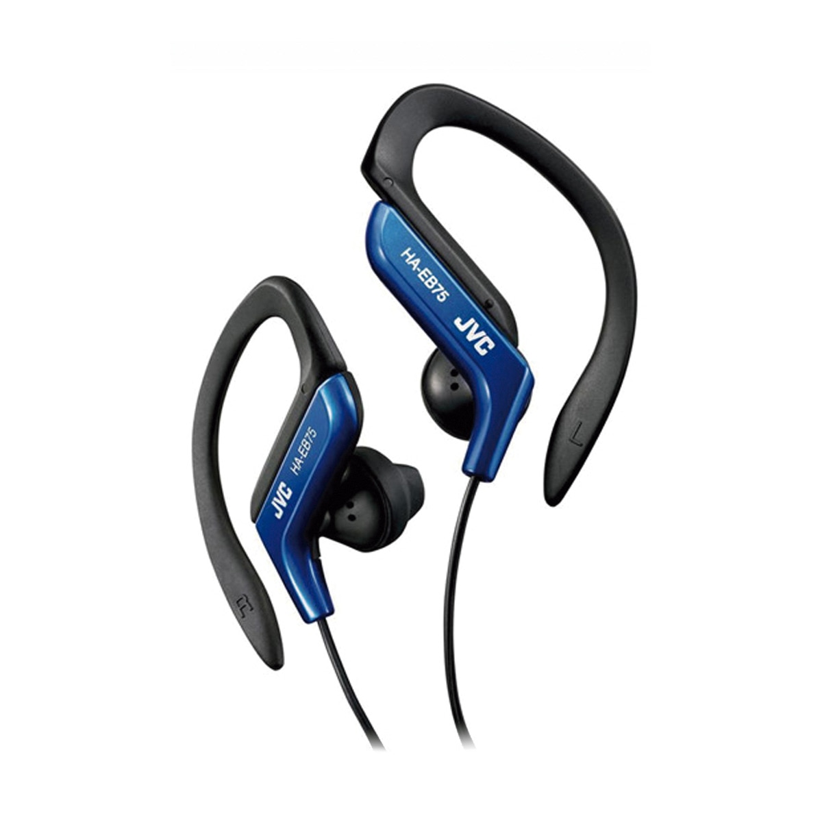 Auriculares deportivos de botón JVC HA-EB75