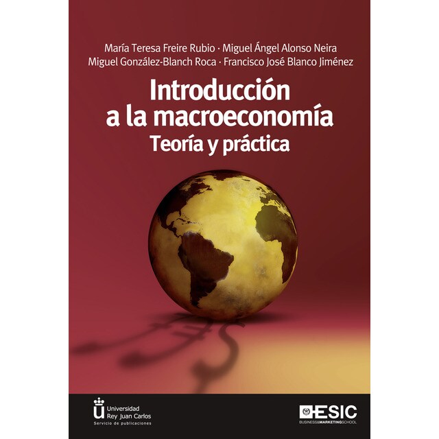 Introducción a la macroeconomía. Teoria y practica.pdf