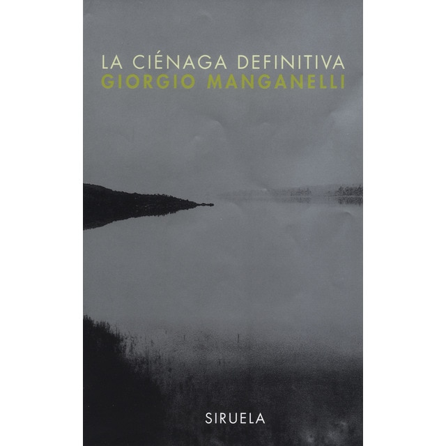 La ciénaga definitiva