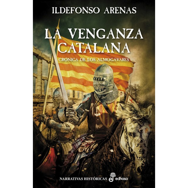 La venganza catalana.pdf