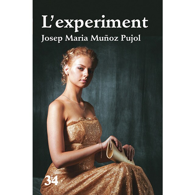 L'experiment (Tapa blanda)