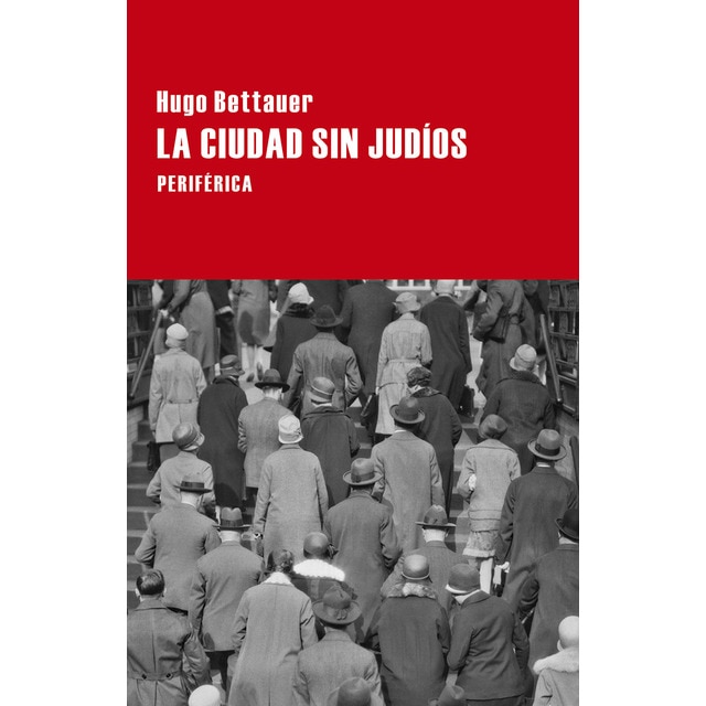 La ciudad sin judíos.pdf