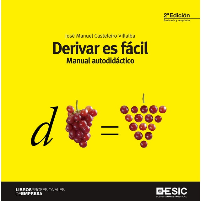 Derivar es fácil.pdf