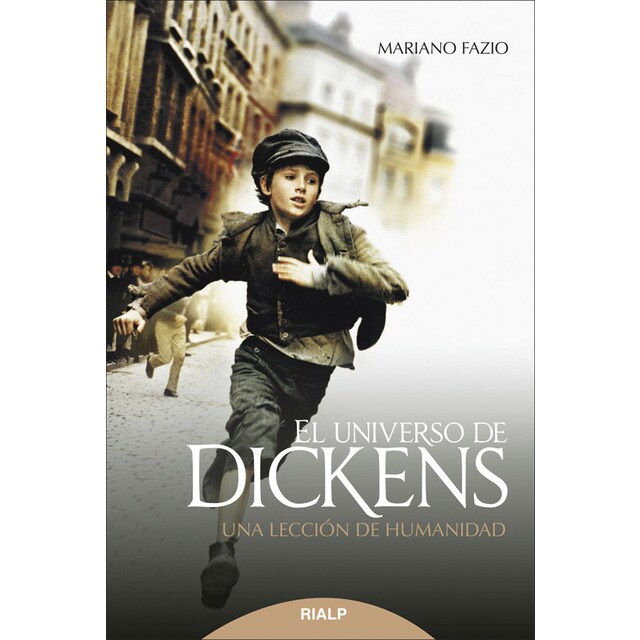 El universo de dickens: Una lección de humanidad.pdf