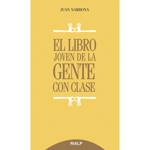 El libro joven de la gente con clase.pdf