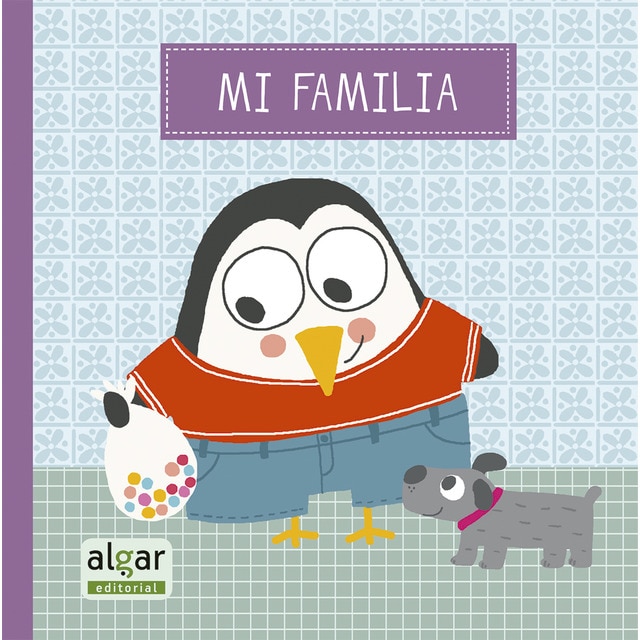 La familia.pdf