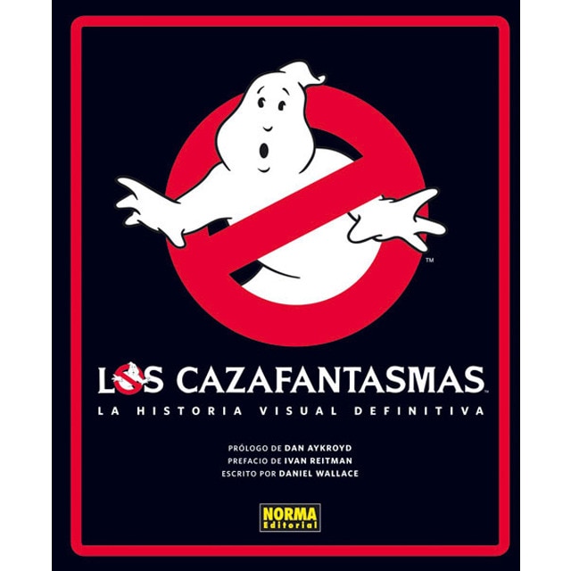 Los cazafantasmas: La historia visual definitiva.pdf