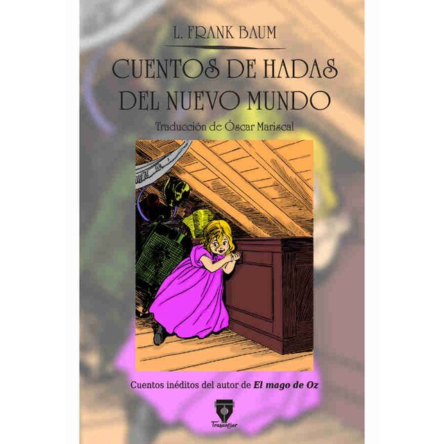 Cuentos de hadas del nuevo mundo.pdf