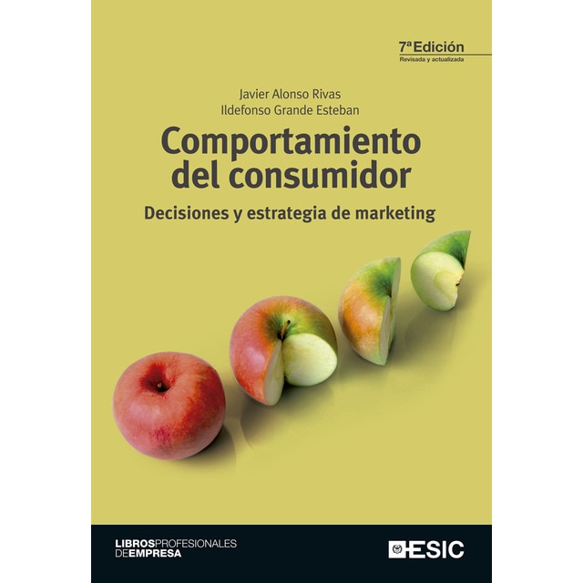 Comportamiento del consumidor: Decisiones y estrategia de marketing