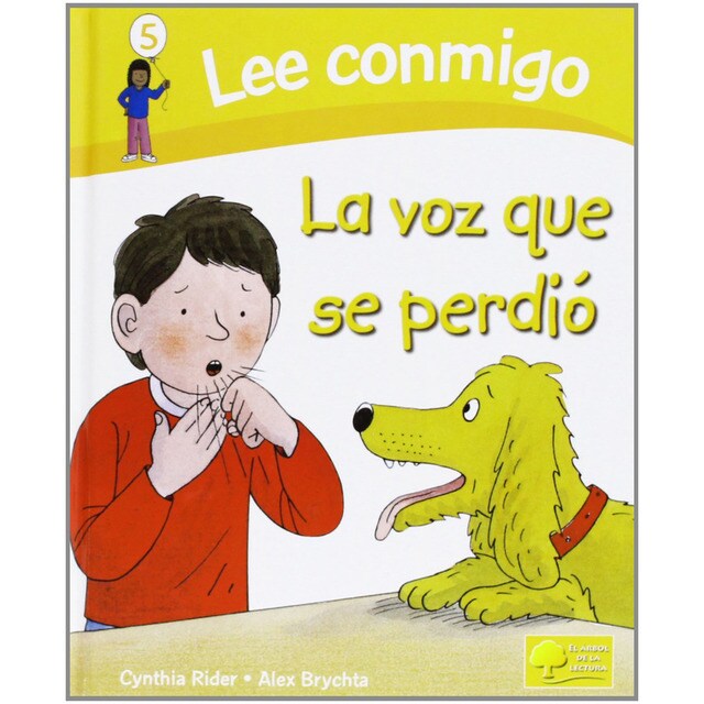 La voz que se perdió.pdf