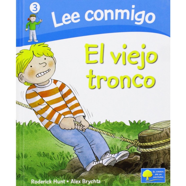 El viejo tronco.pdf