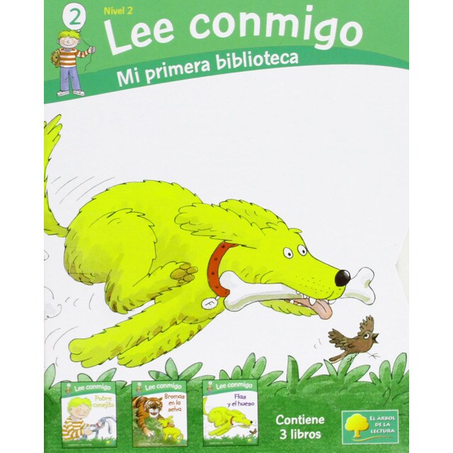 Lee conmigo pack nivel 2.pdf