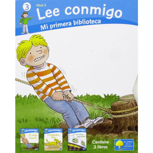 Lee conmigo pack nivel 3.pdf