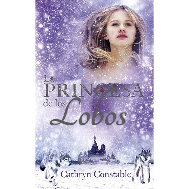 La princesa de los lobos.pdf