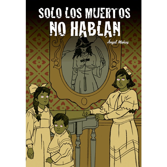 Solo los muertos no hablan.pdf