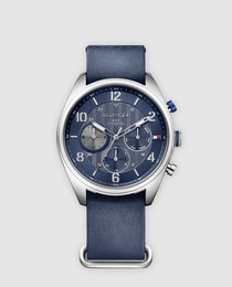 tommy hilfiger corbin watch