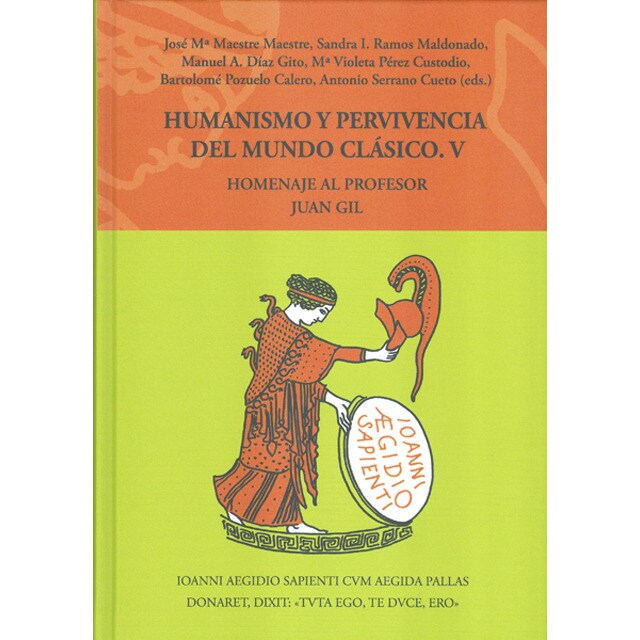 Humanismo y pervivencia del mundo clásico v volume.pdf