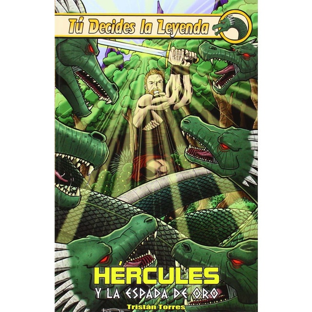 Tú decides la leyenda. Hércules y la espada de oro.pdf