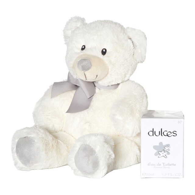 colonia dulces bebe corte ingles