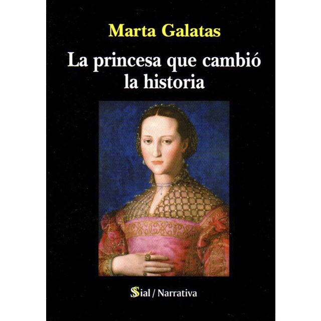 La princesa que cambió la historia.pdf