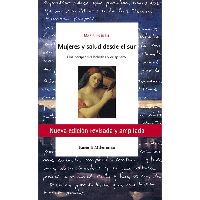Mujeres y salud desde el sur: Experiencias y reflexiones desde una perspectiva de género.pdf