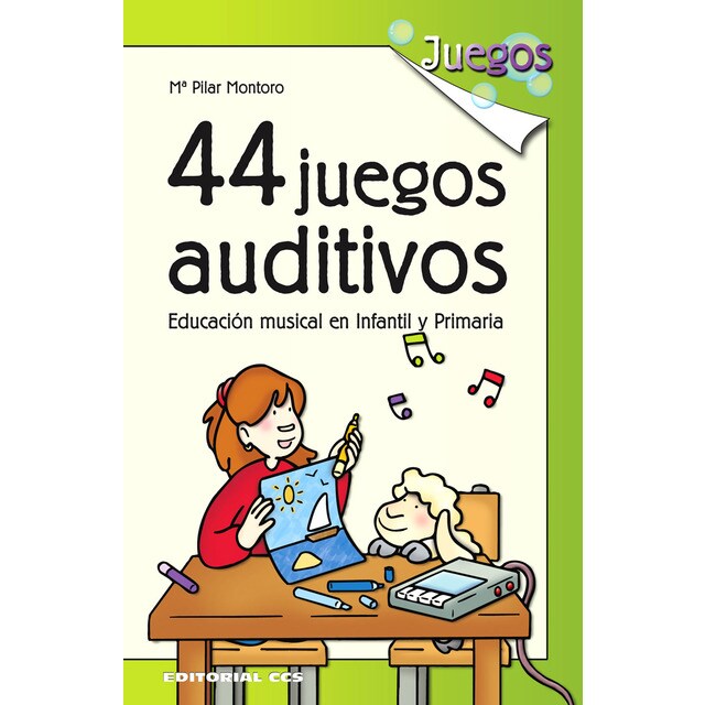 44 juegos auditivos: Educación musical en infantil y primaria.pdf