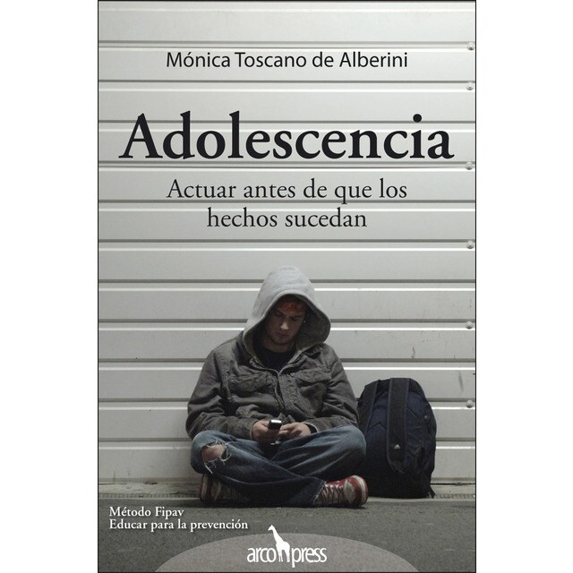 Adolescencia: actuar antes que los hechos sucedan.pdf