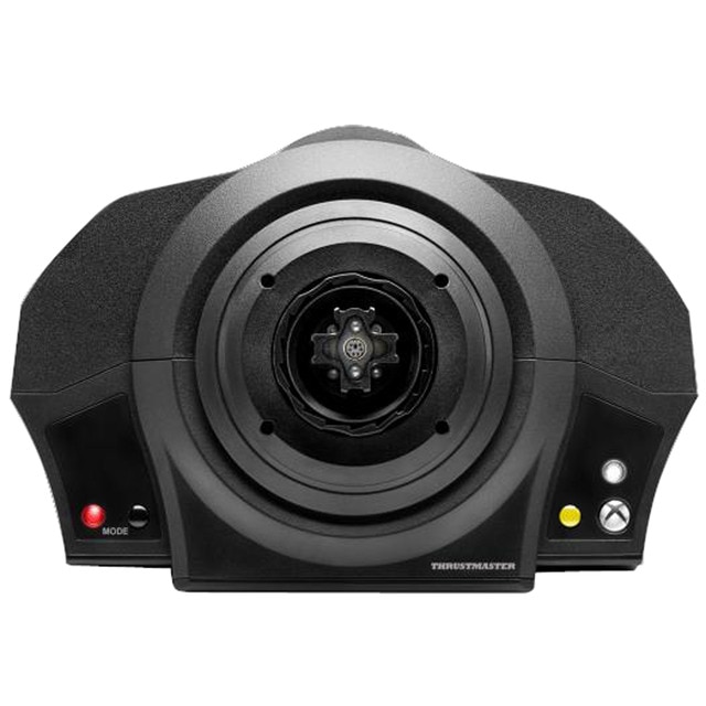 Base de simulador de carreras Tx Racing Wheel Servo Base.