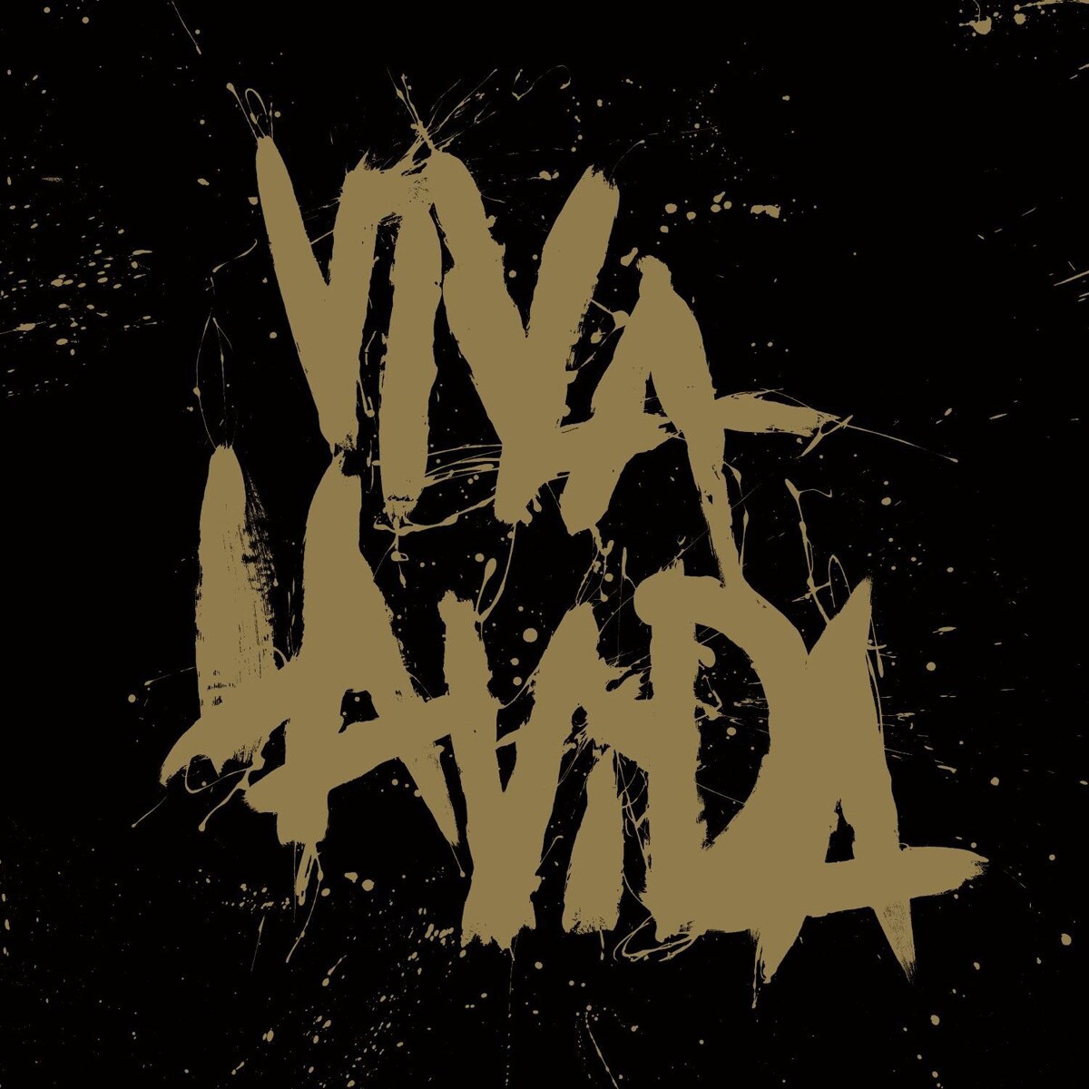 Vive La Vida En Ingles Cancion