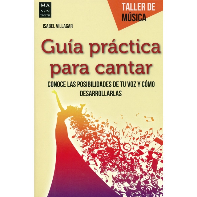 Guía práctica para cantar