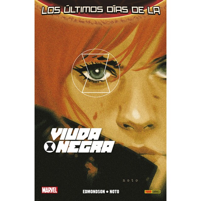 La viuda negra 3. Los últimos días de la viuda negra.pdf