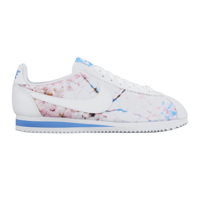 nike cortez cherry