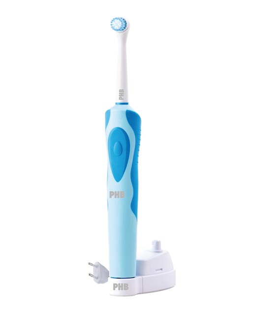 De Dientes Eléctrico Cepillo Electrico Mercadona Oral B Higiene