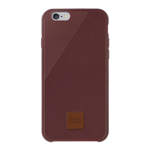 carcasa iphone 6 native union carcasa iphone 6 native union