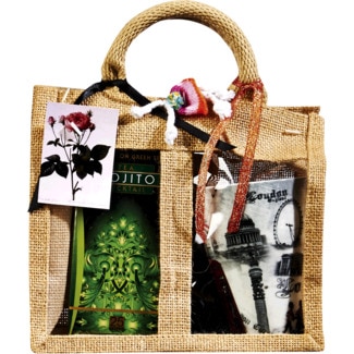 Bricer Mini Vintage Tea Set embalagem 2 unidades