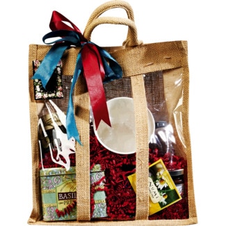 Bricer Tea Time Collection Set embalagem 5 unidades