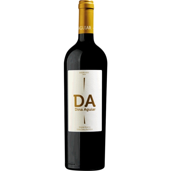 Vinho Tinto do Douro Grande Reserva garrafa 75 cl