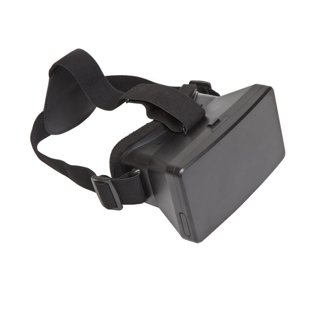 Gafas de Realidad Virtual