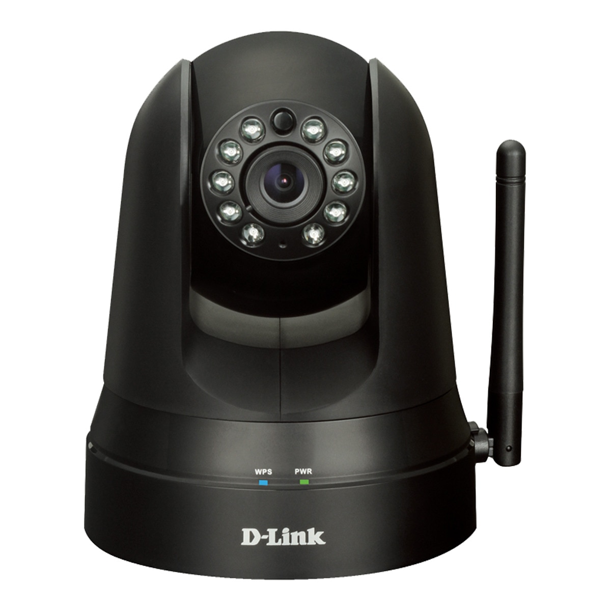 Cámara D-Link MyDlink Home Monitor 360º Wi-Fi