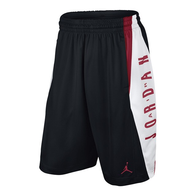 jordan bermuda