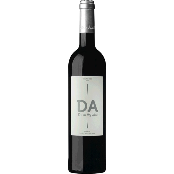 Vinho Tinto do Douro Reserva garrafa 75 cl