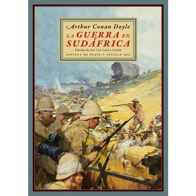 La guerra en sudáfrica.pdf