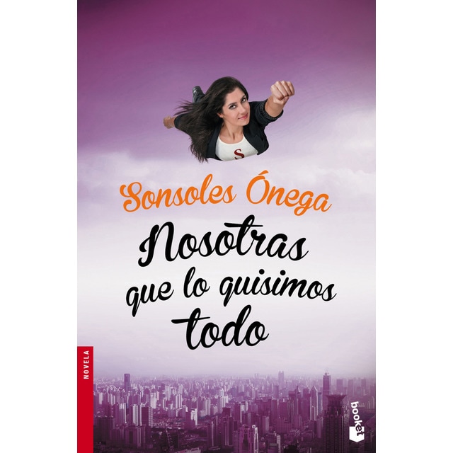 Nosotras que lo quisimos todo.pdf