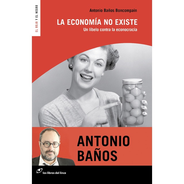 La economía no existe.pdf