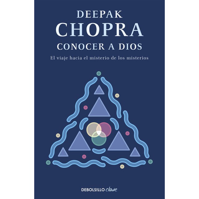 Conocer a dios: El viaje hacia el misterio de los misterios.pdf